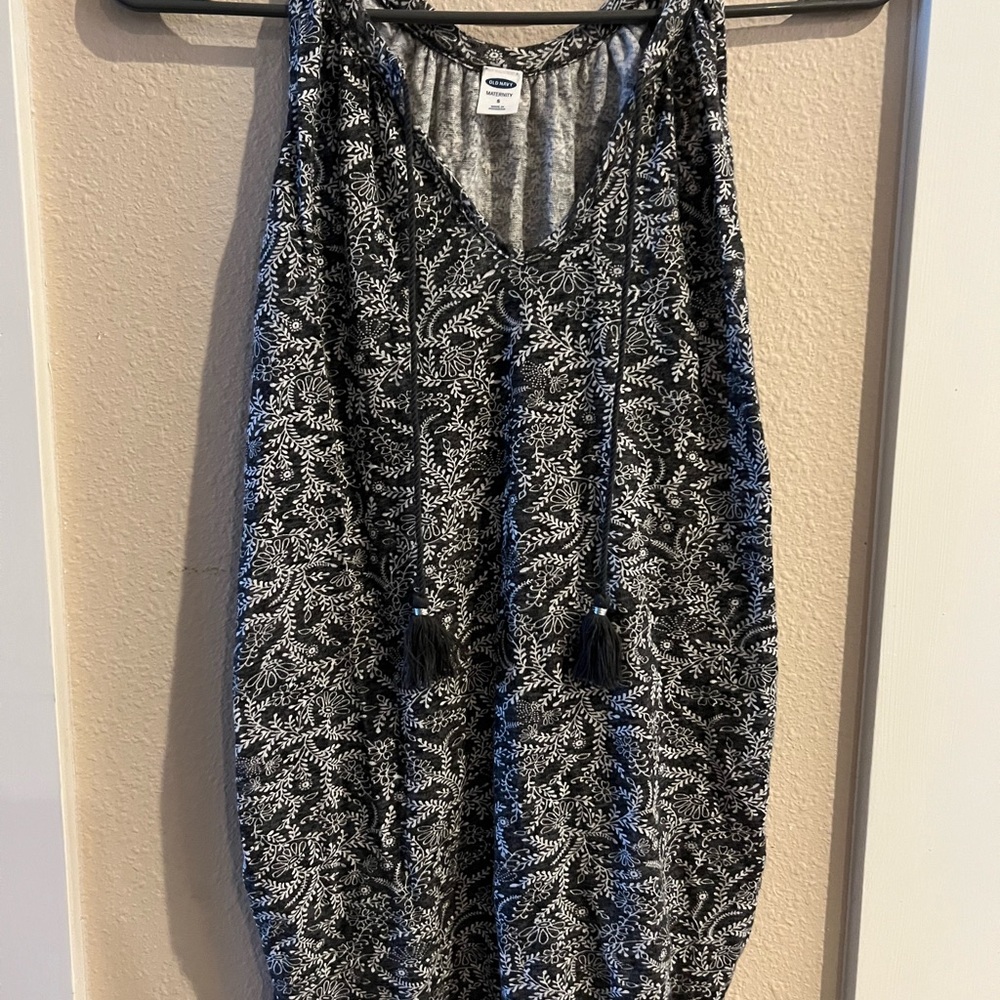 Old Navy Maternity Tank